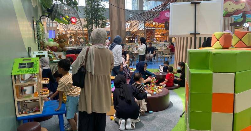 Popmama.com/Salsyabila Sukmaningrum